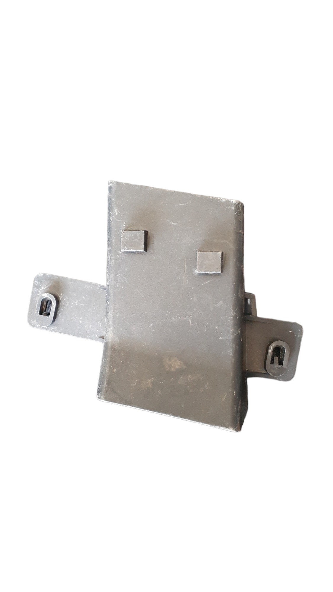 Suporte Fixação Tubulação Mercedes-benz 970291040 Cabine 2