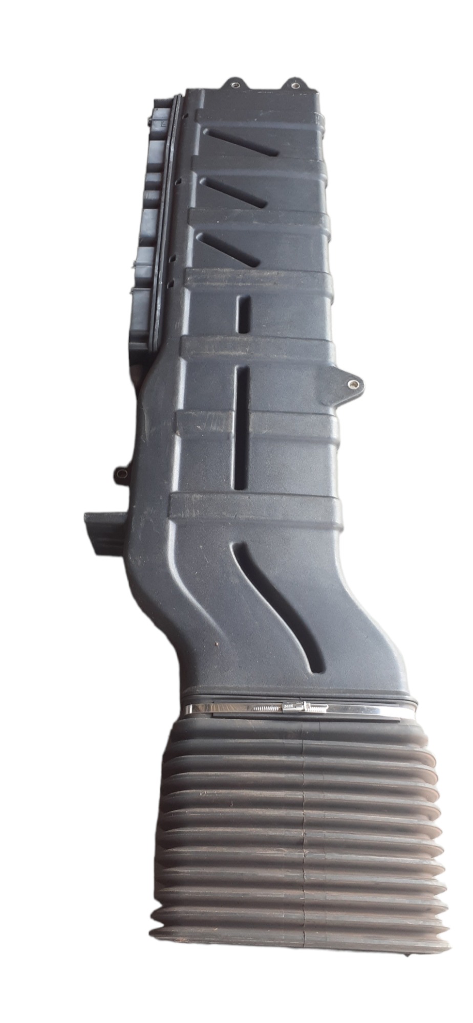 Duto De Ar C Mangueira Man Tgx Cod. 81082010450 81082016073 8