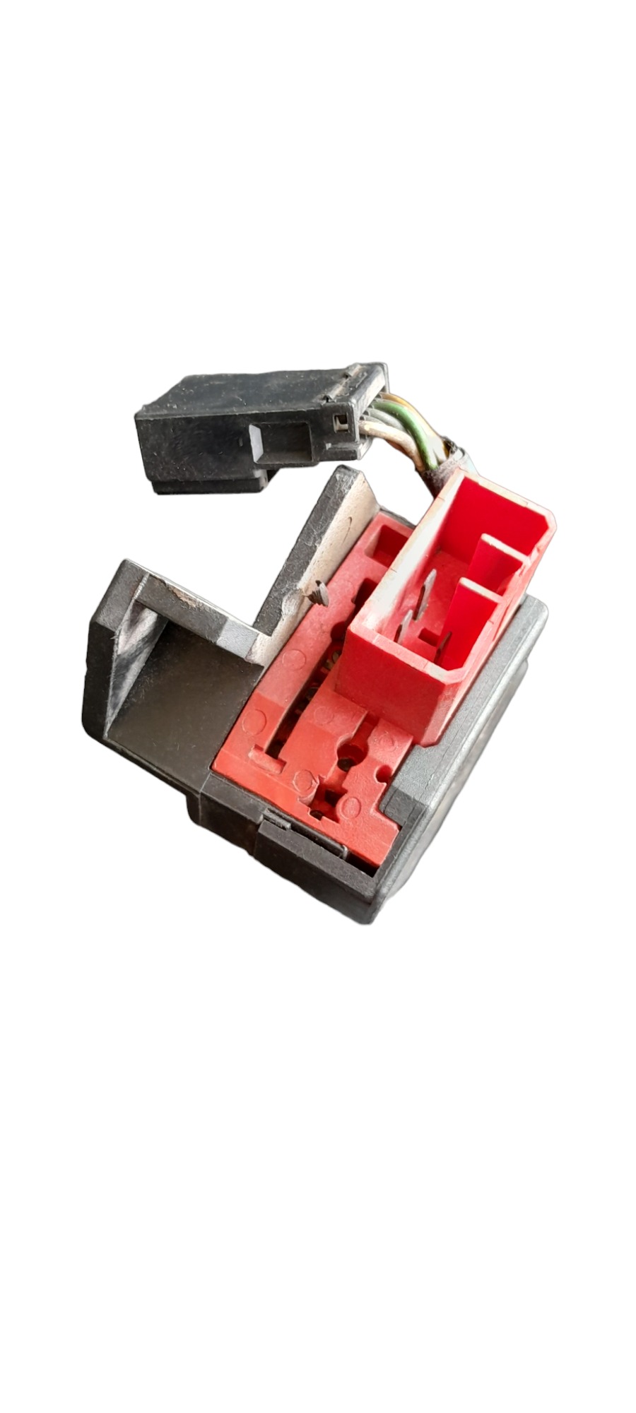 Chave De Limpador Para Brisa Iveco 420 Original 2