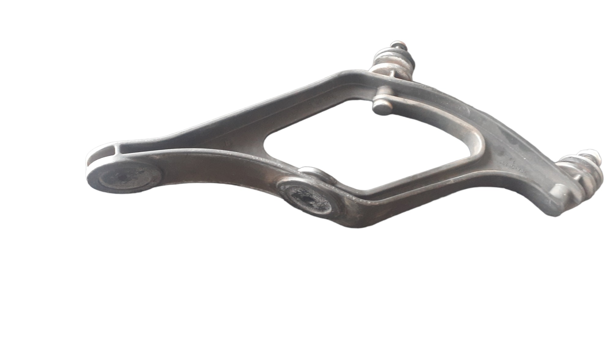 Suporte Quebra Sol Original Mercedes-benz A9738112014 3