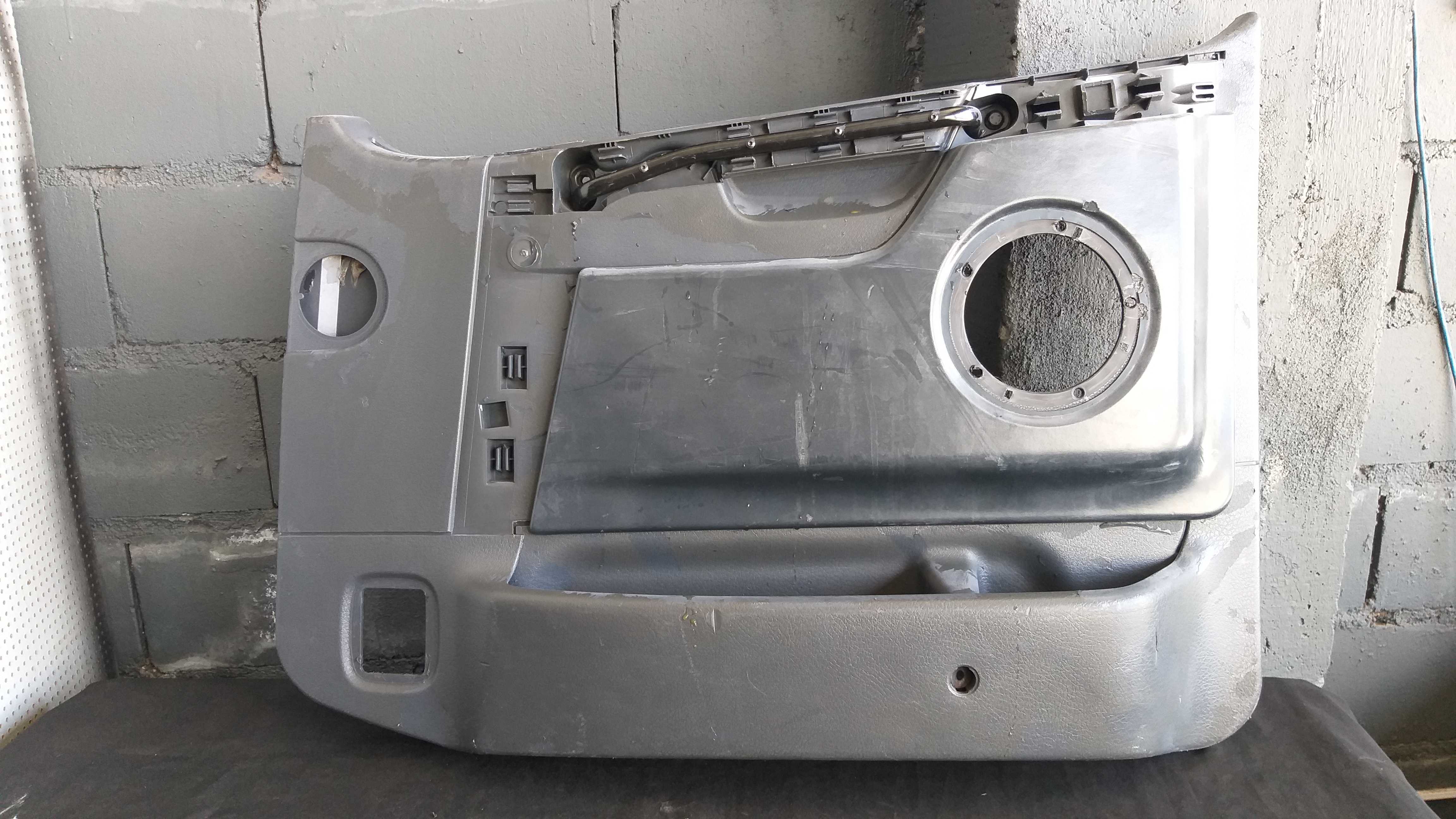 FORRO DE PORTA LD VOLVO FH 20360627