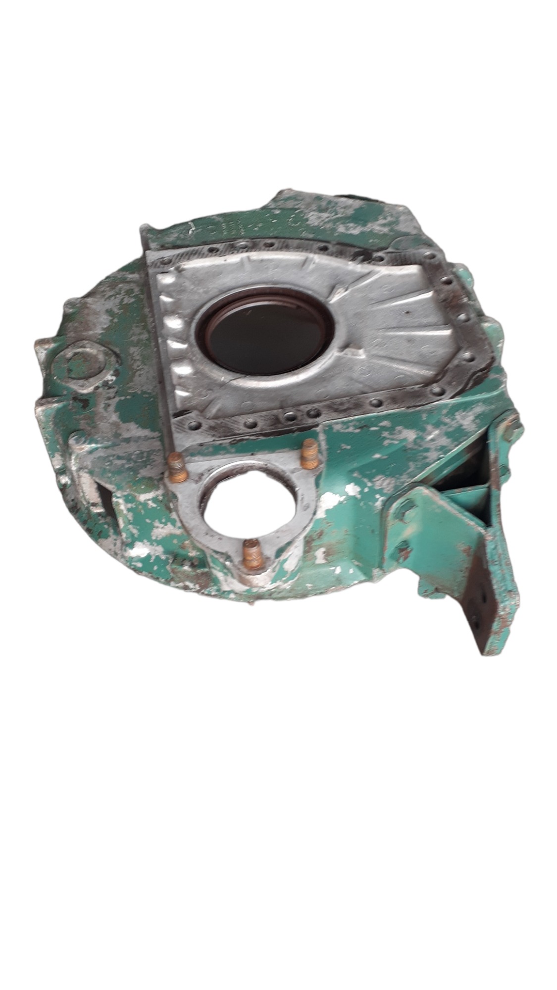 Capa Seca Para Motor Scania 111 112 113 Com Suporte 335498 5