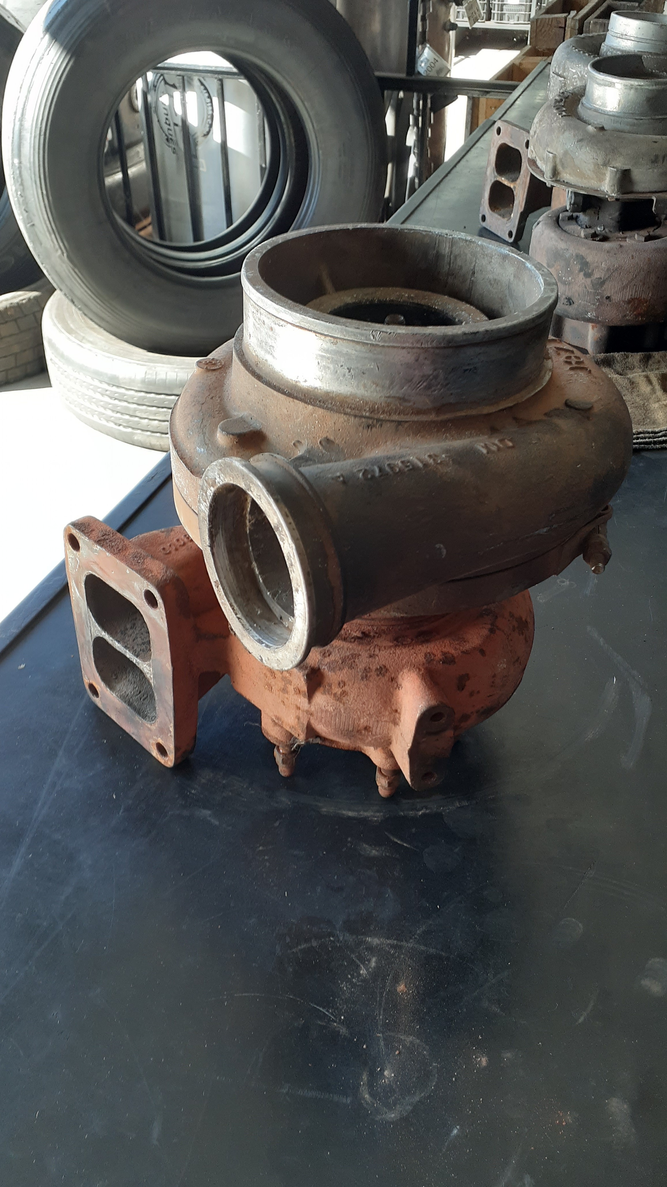 TURBINA MB 1935 2