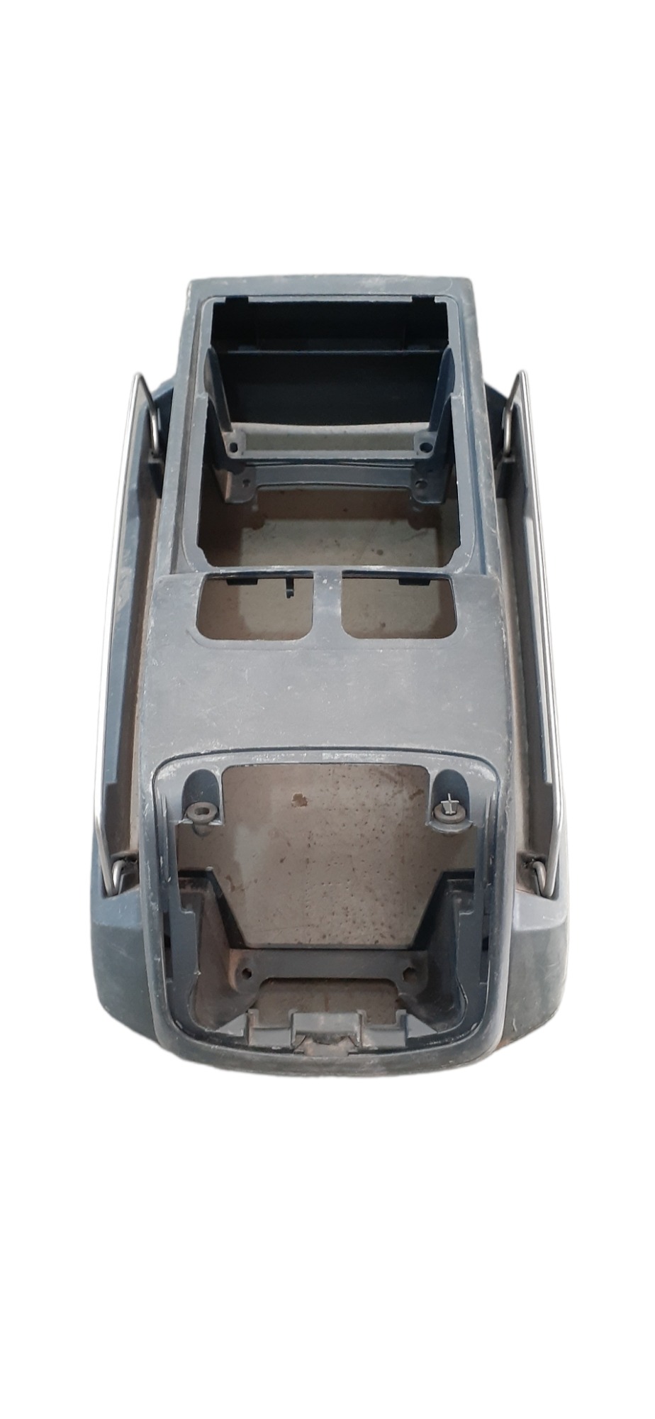 Moldura Console Central Man Tgx 8161700307 3
