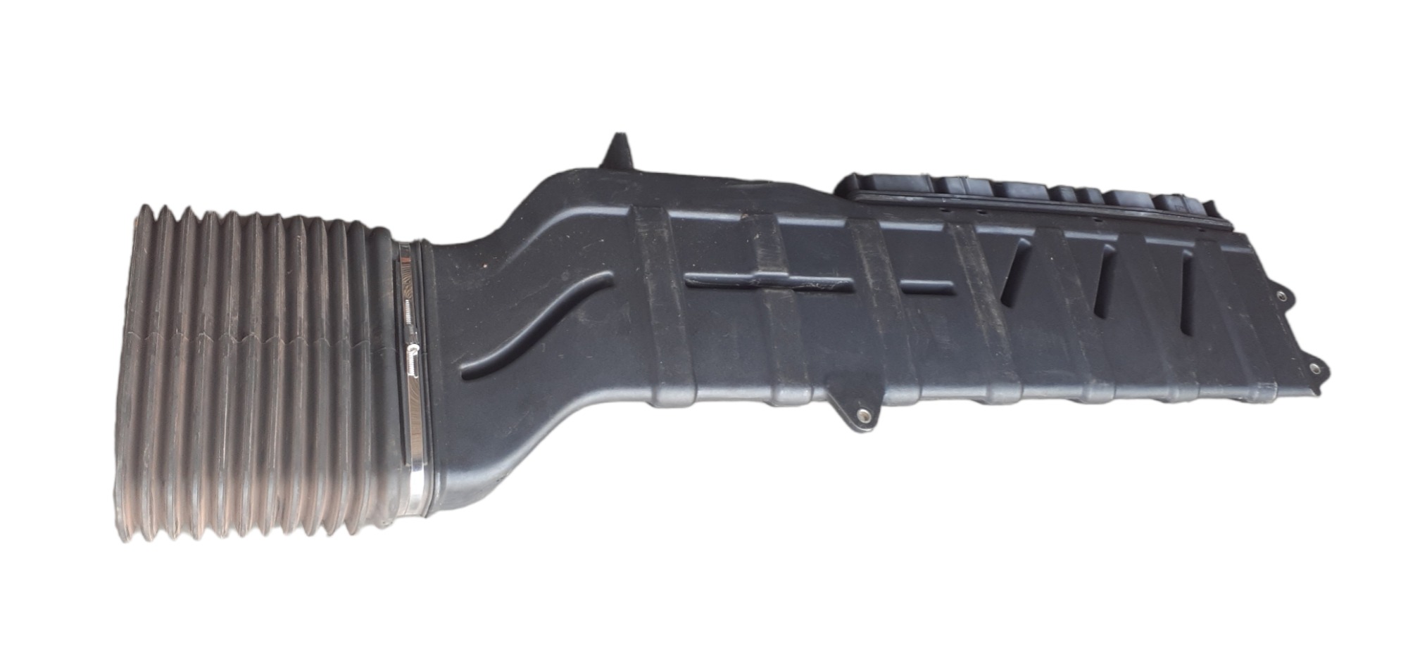 Duto De Ar C Mangueira Man Tgx Cod. 81082010450 81082016073 3