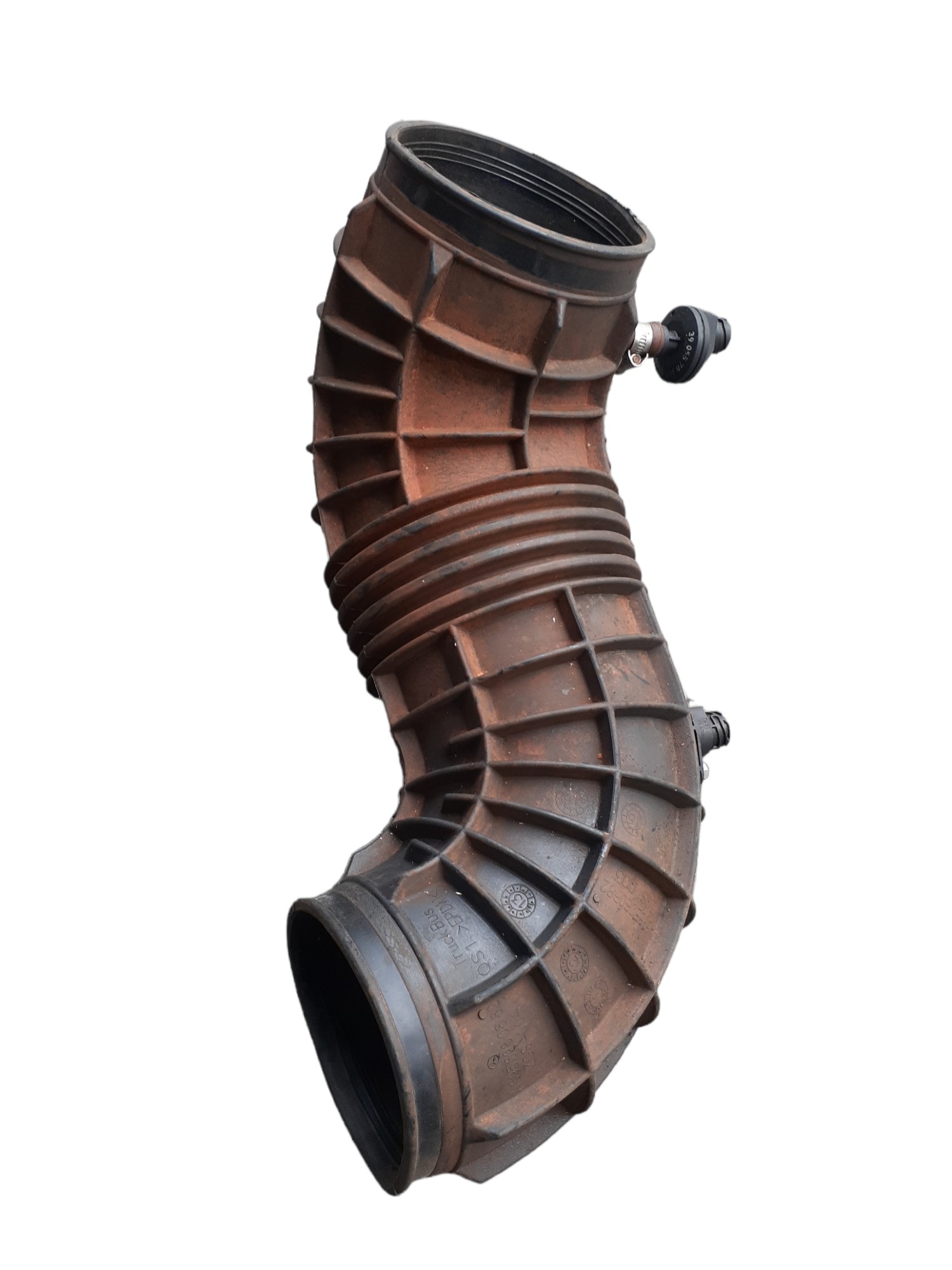 Mangueira Moldada Original Mercedes-benz 1938ls 6955280882 2
