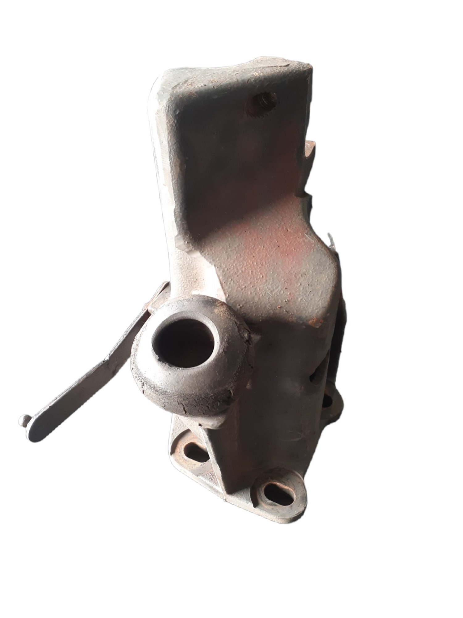 Torre Suspensão Cabine Scania S4 Le Original 1343093 2