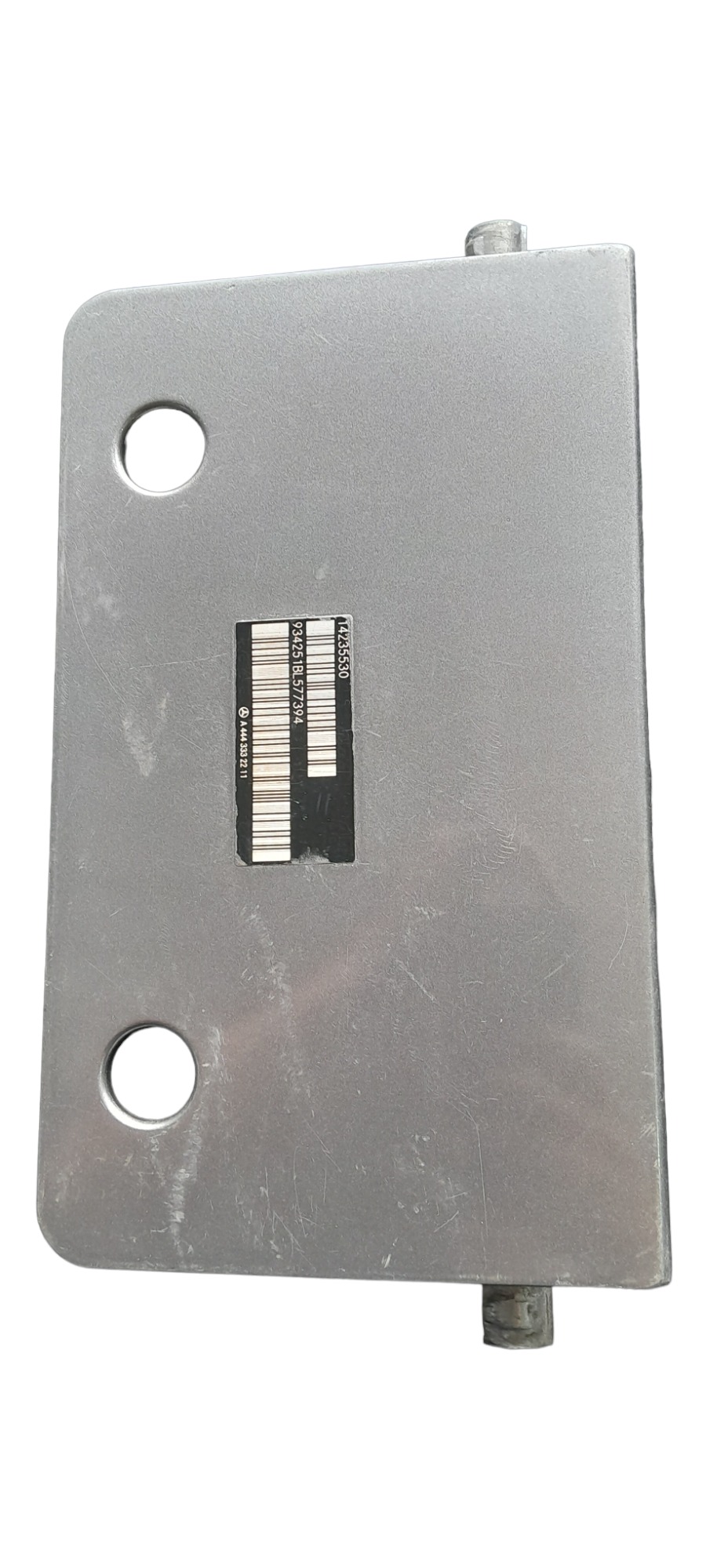 Tampa Estribo Cabine Ld Le Mercedes Benz Actros A9416660105 2