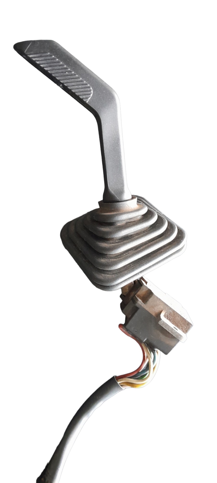 Alavanca Limpador De Para Brisa Original Scania S3 360247 3