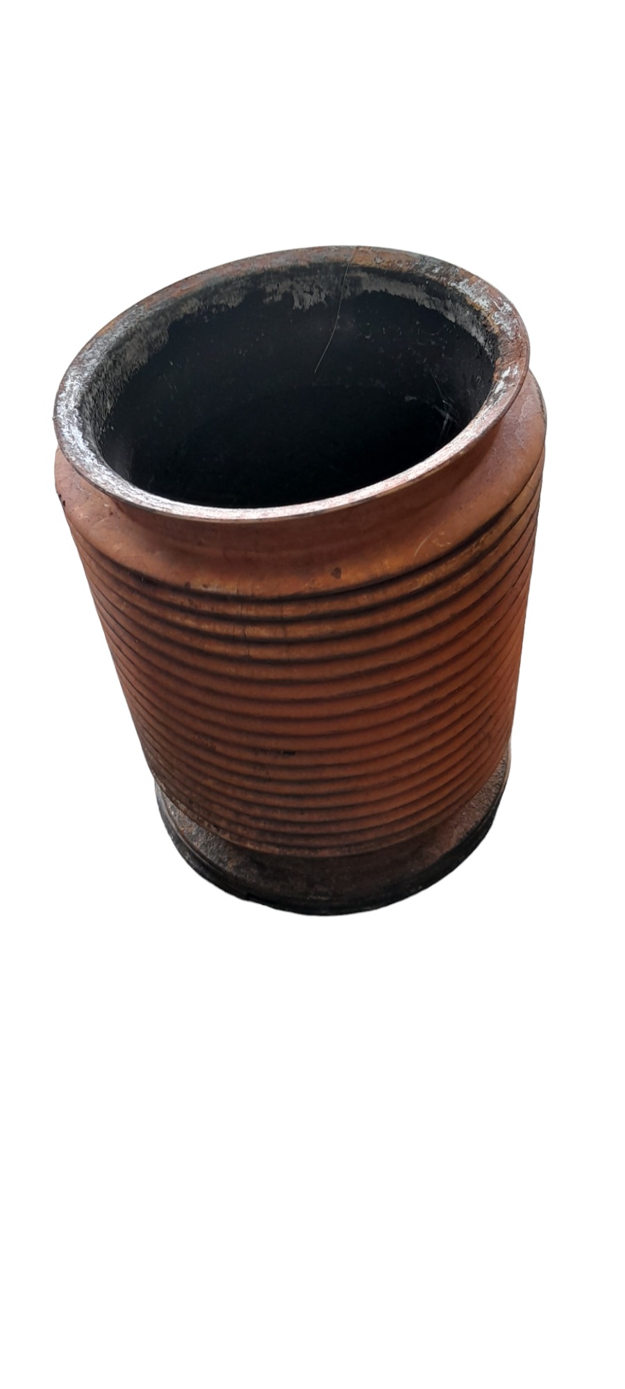 Sanfona De Escape Scania 124 Original 1428892 3