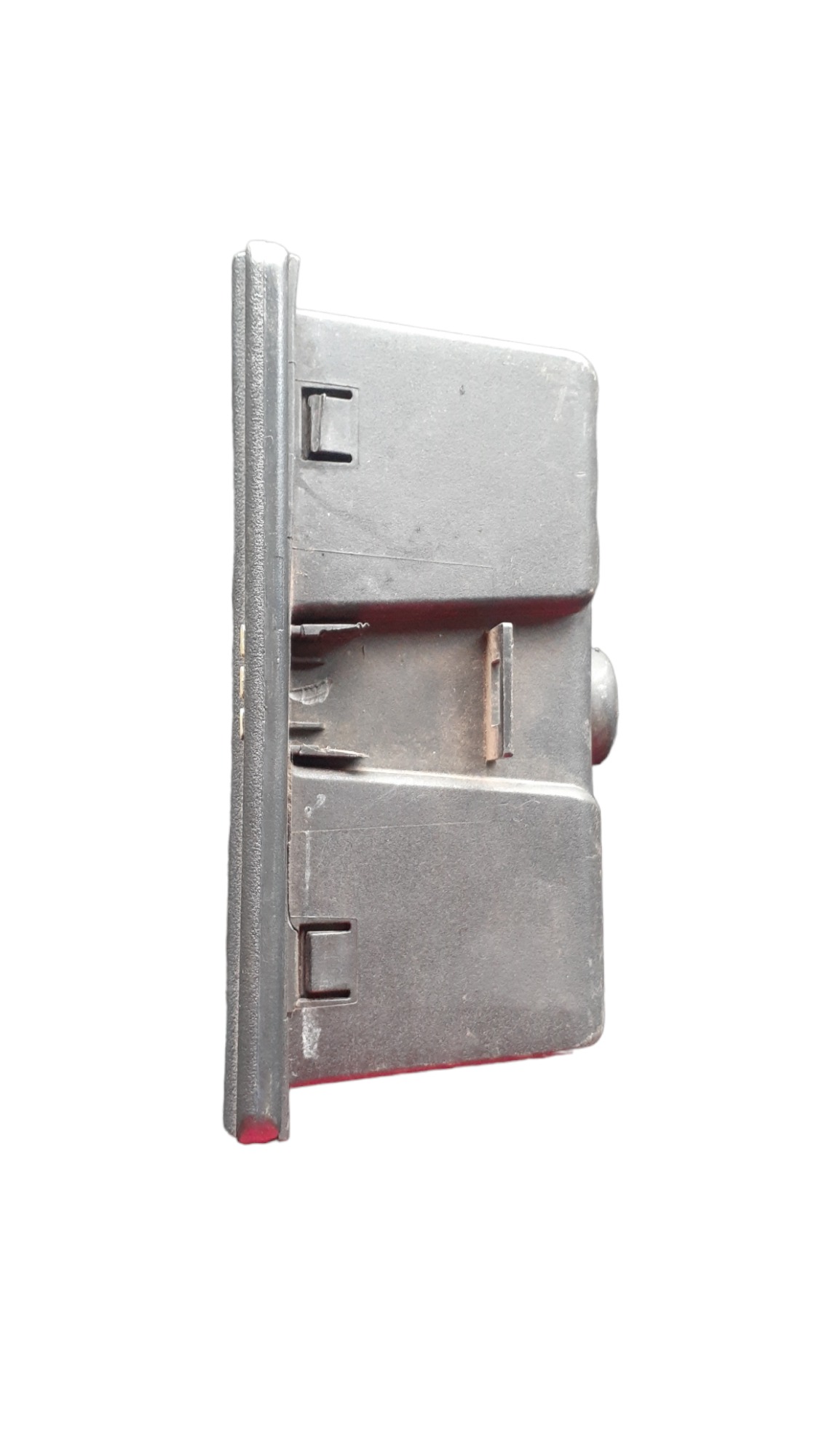 Porta Objeto Iveco Stralis Original 3