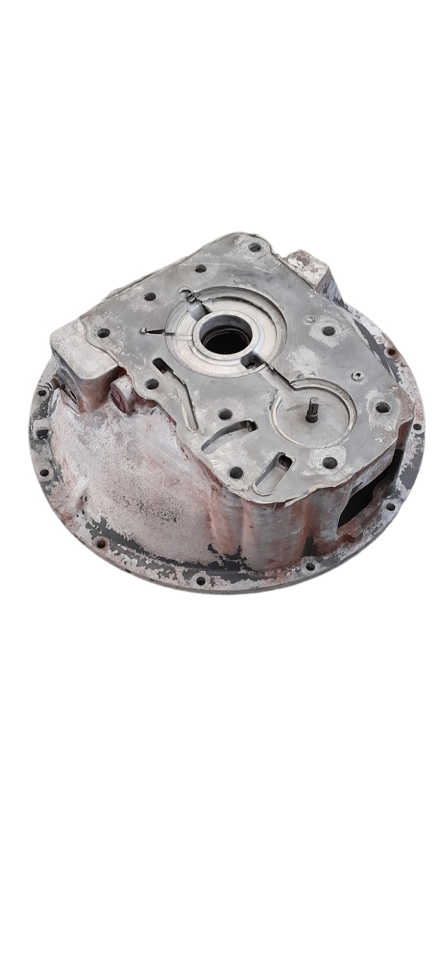 Capa Seca Cambio Gr 801 Original Scania 1433109 2