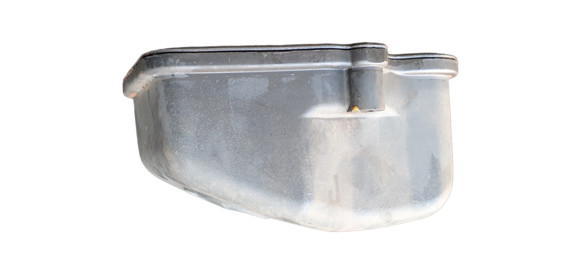 Tampa De Valvula Motor Original Mercedes-benz 4570100930 2