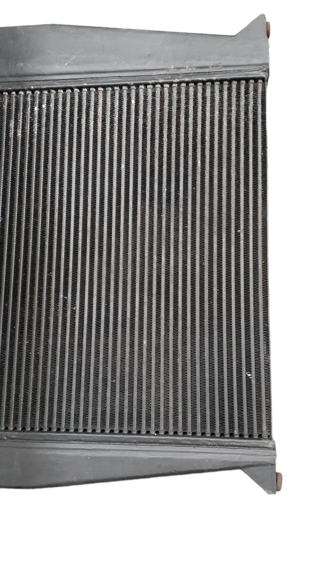 Intercooler International 9800 3660376c1 6