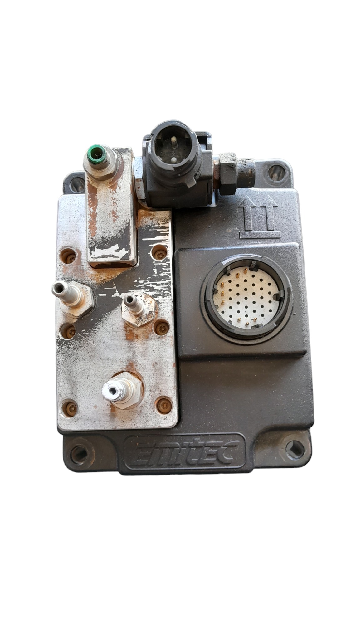 Bomba Injetora Do Arla Vw Semi Nova 2t2131113b 5273338 24v 2