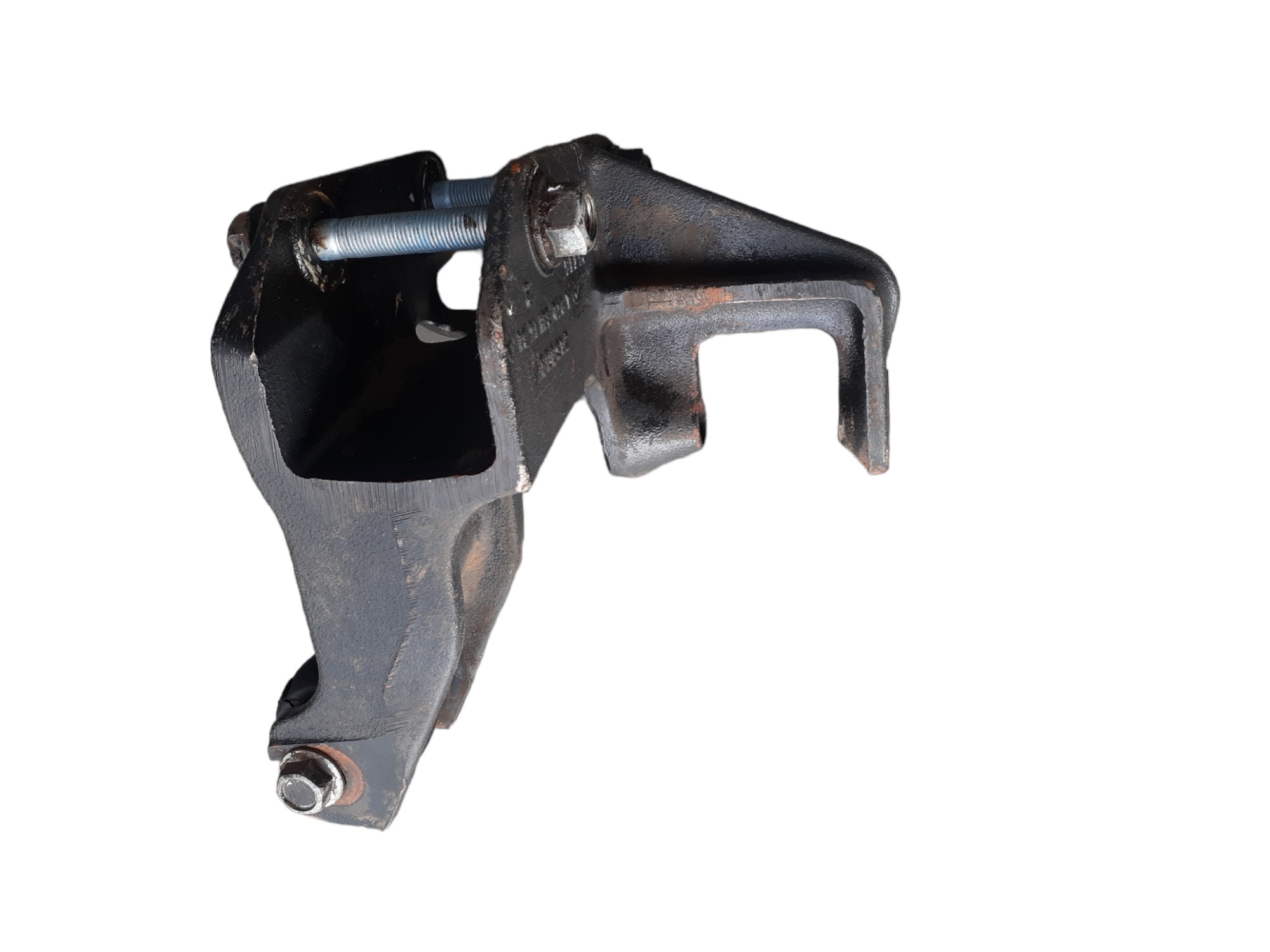 Suporte Trilho De Ligação Original Mb A9408911431 3