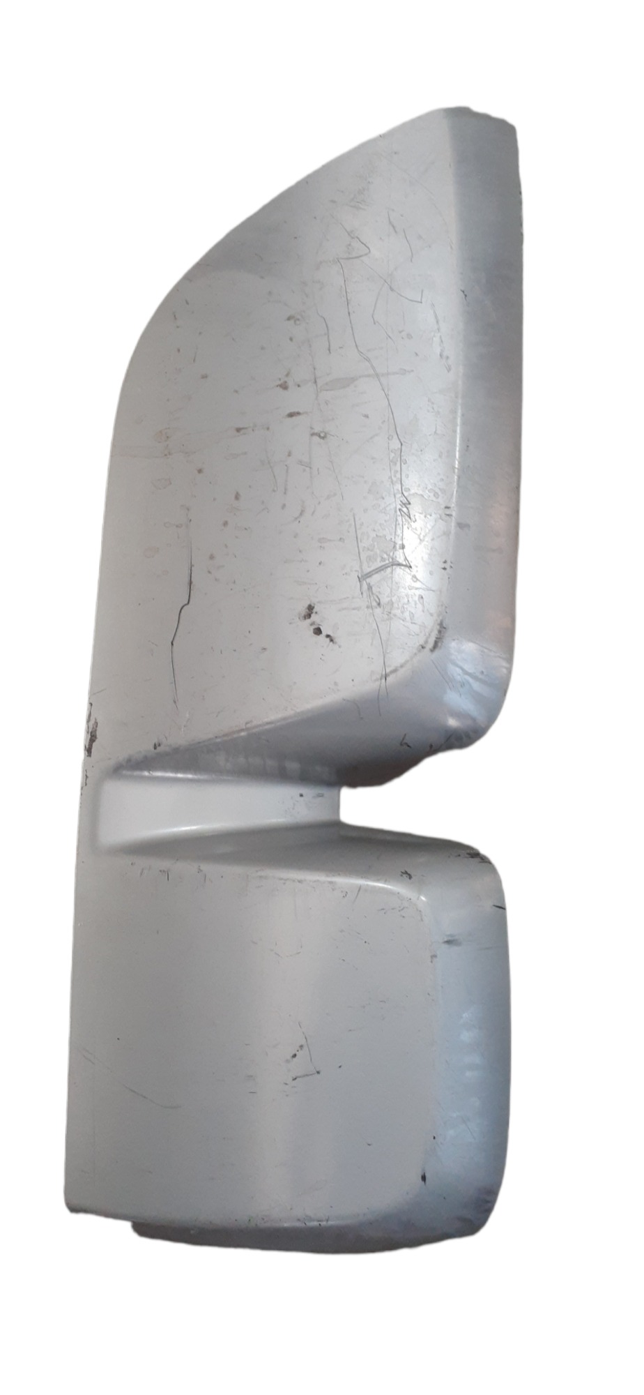 Capa Retrovisor Le Mercedes-benz Actros A9438110307 2