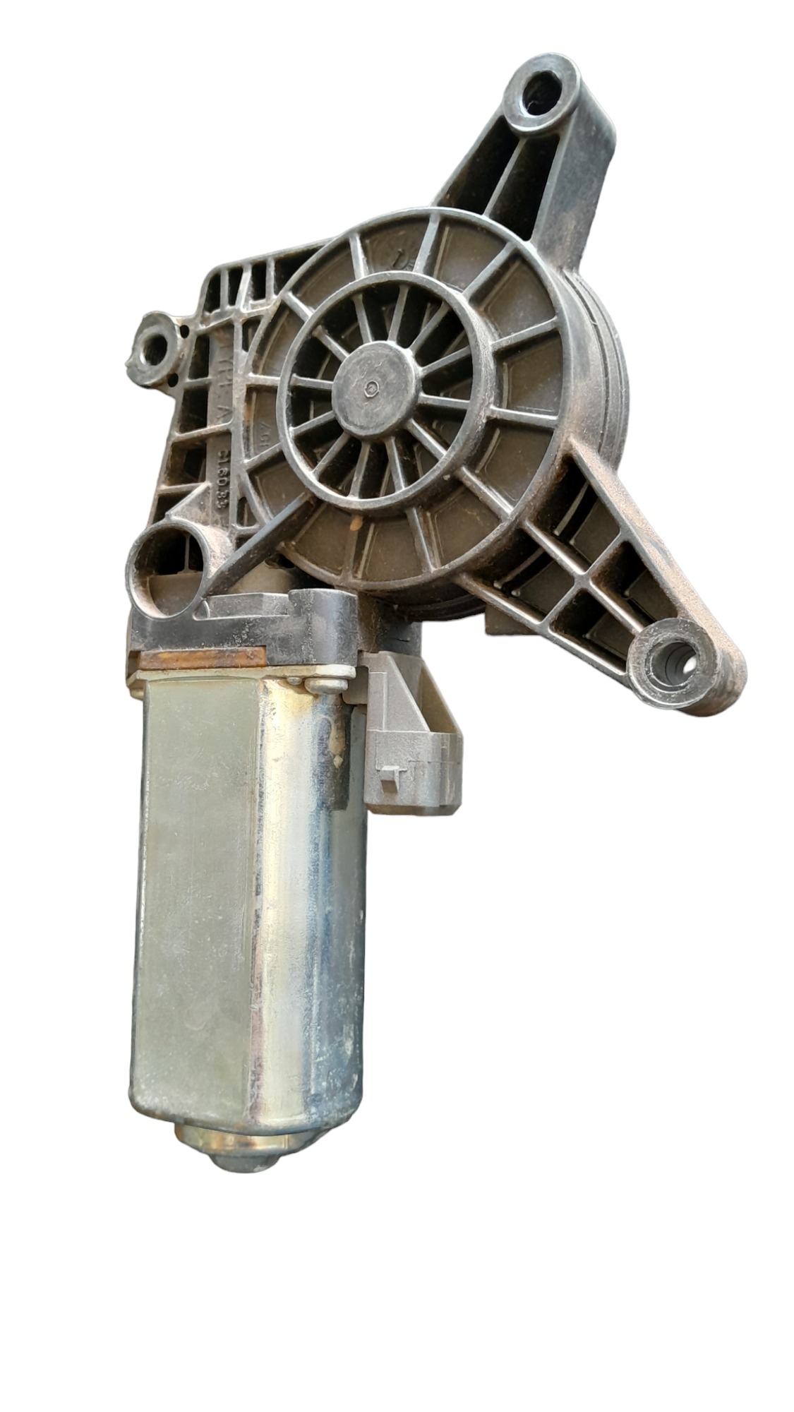 Motor Vidro Elétrico Mercedes Actros Le A0008205008 2
