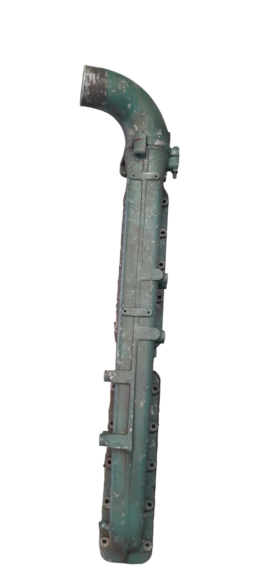 Tubo Admissão Motor Scania 113 339868 2