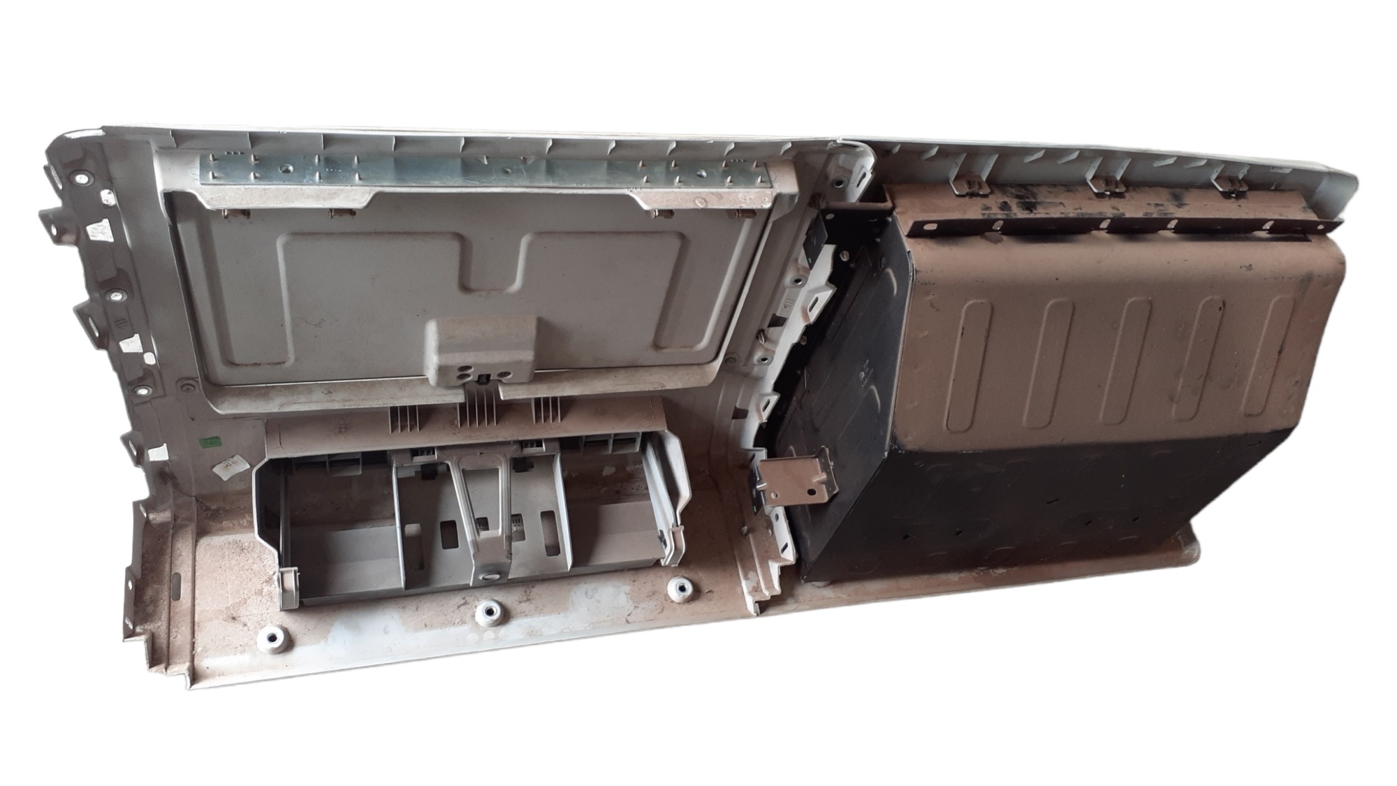 Painel Superior Vw Constellation Teto Alto 5