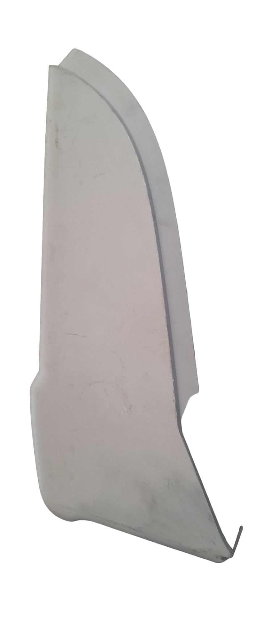 Acabamento Console De Teto Vw Constellation 2t2857192a 4
