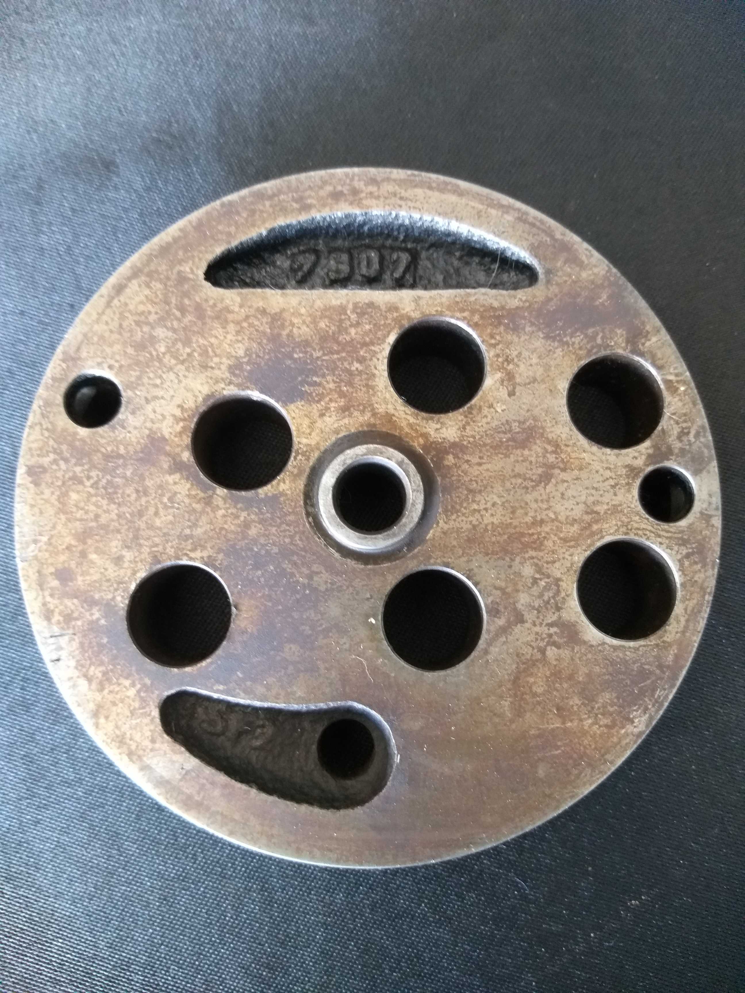 Cubo Engrenagem Intermediária Volvo Fh13 Original 20531647 2