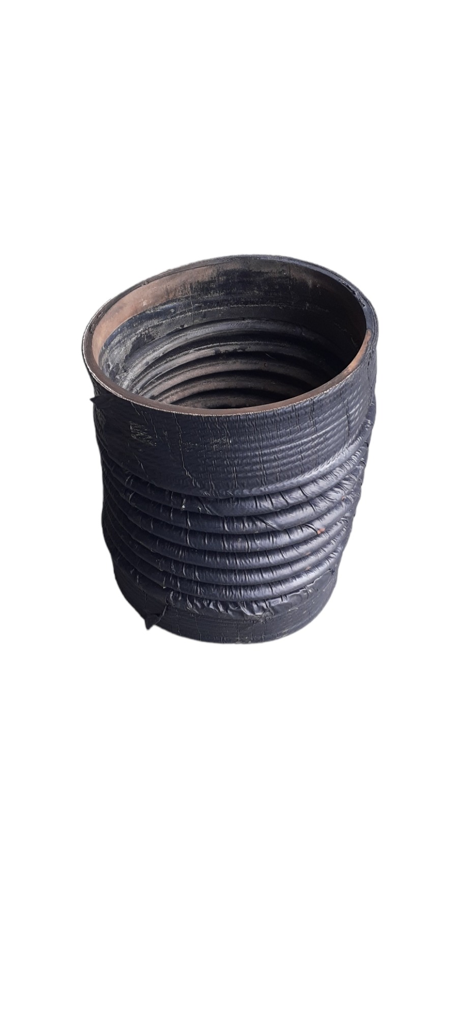 Duto De Ar Original Iveco Stralis 2013 41288483 /5801282726 6