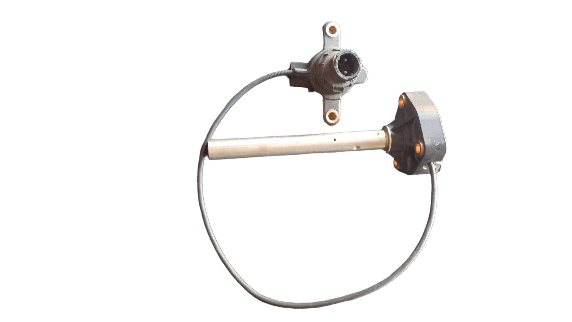 Sensor Do Nível De Óleo Volvo Fh Original 3173797 4