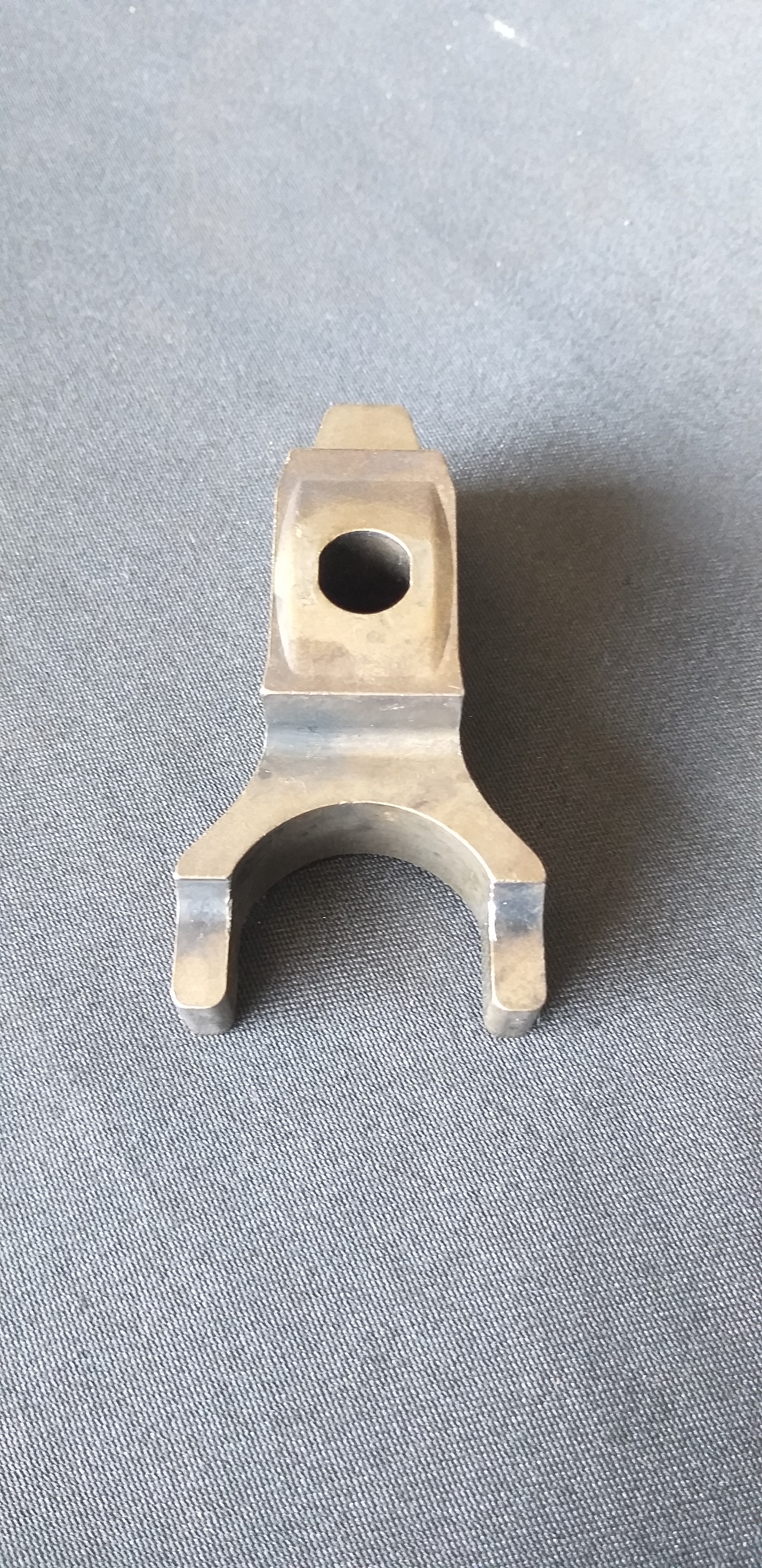 CAVALETE UNIDADE INJETORA VOLVO D13 ORIGINAL 21168206 2