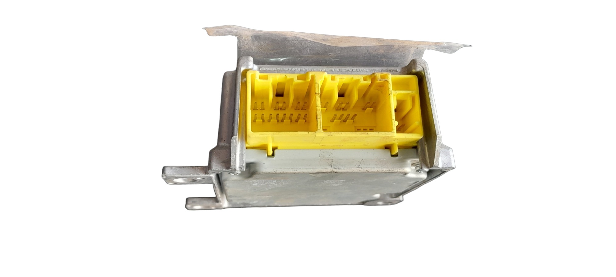 Modulo Central Airbag L200 Triton Original W2t65473 2