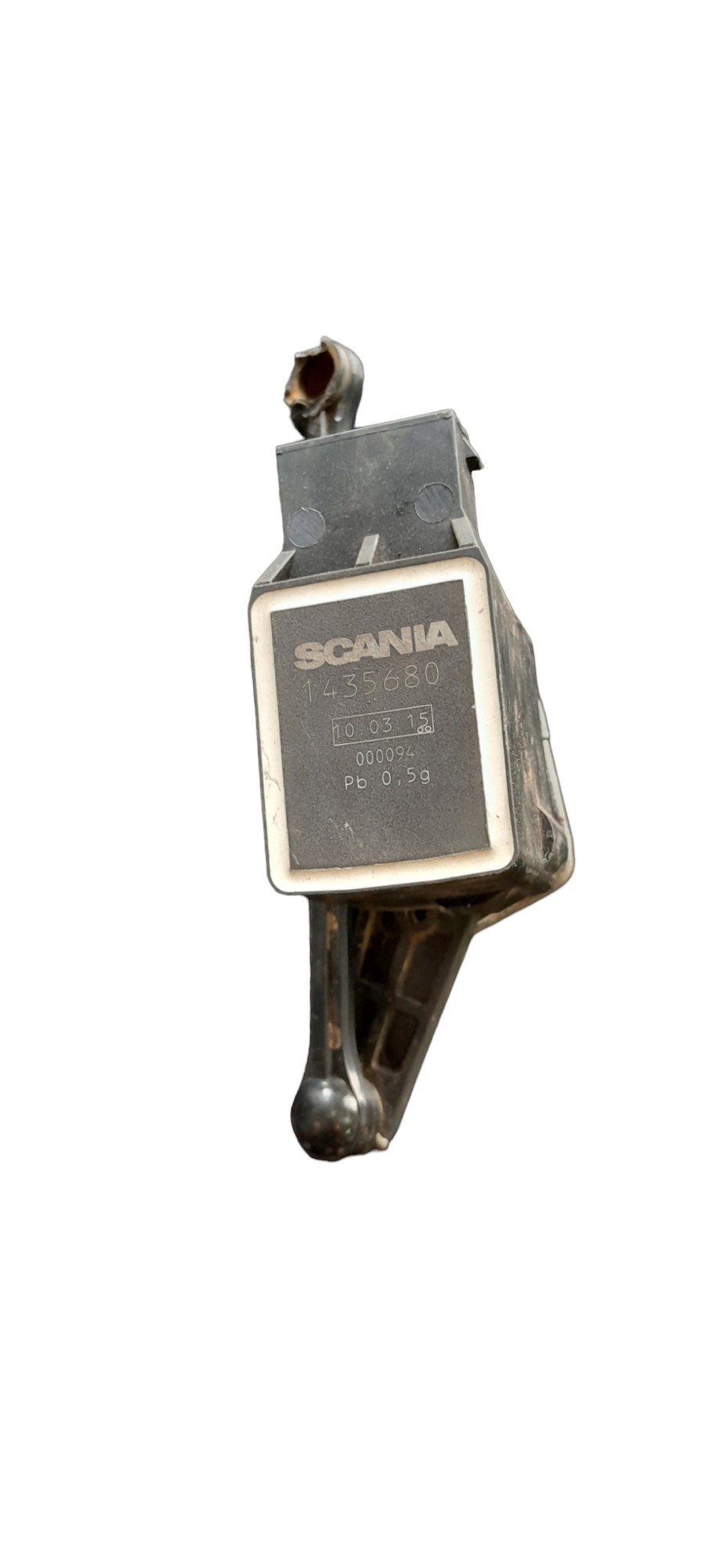 Sensor Pedal Embreagem Scania Pgr 1435680