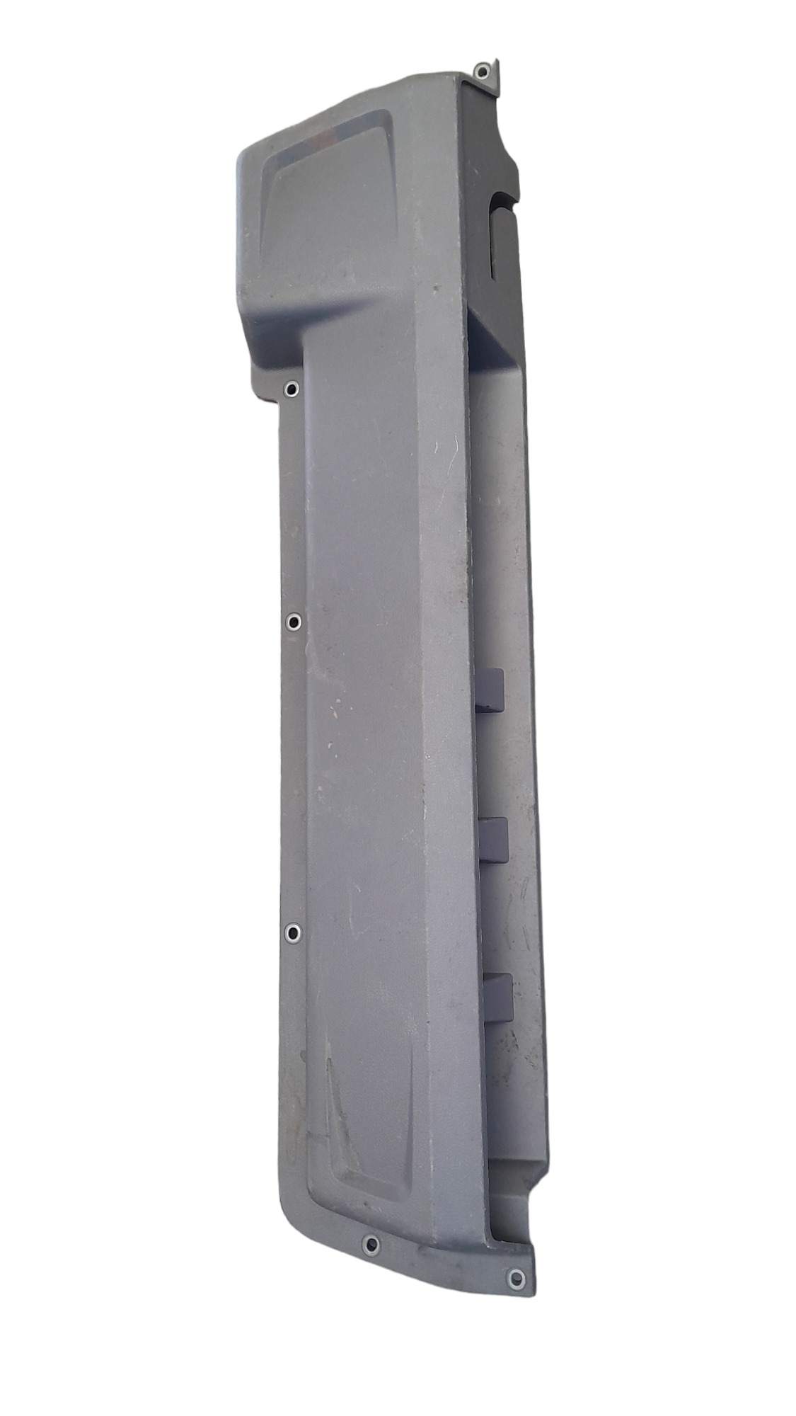 Porta Objetos Vw Delivery Banco 23b857923a Dianteira Ld