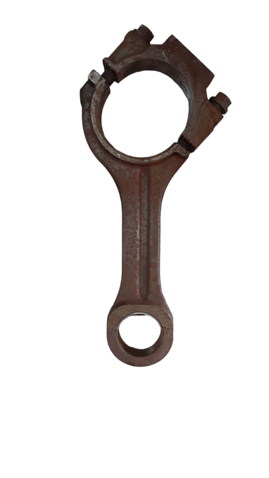 Biela Motor Mercedes 1938 55701 2