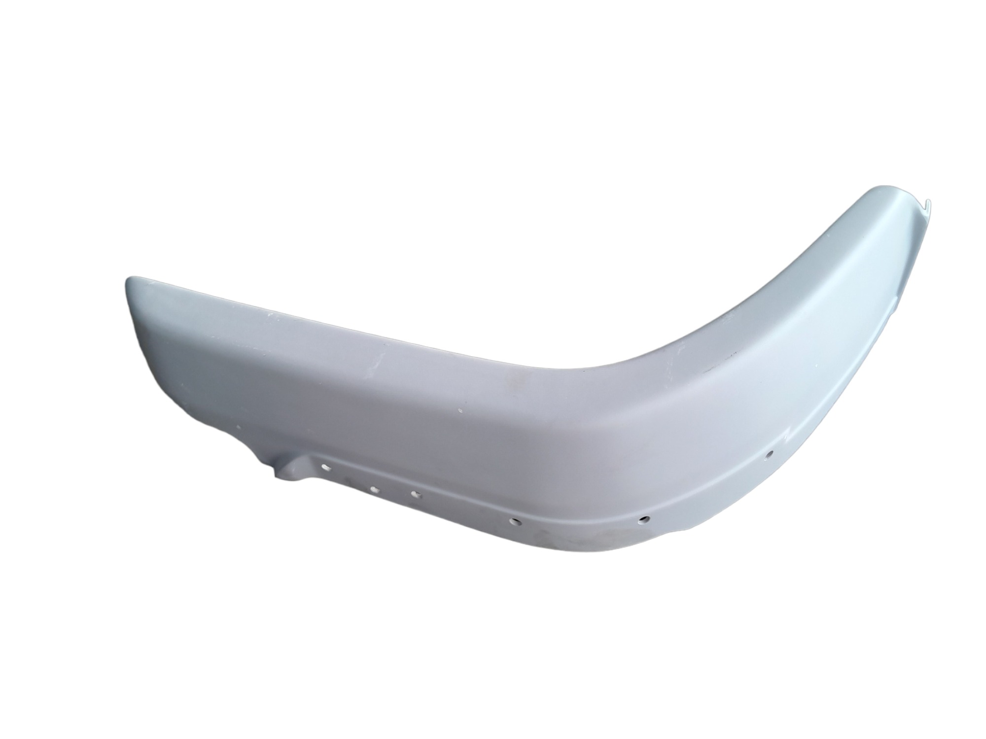 Paralama Cabine Mercedes Benz 1720 1215 6938807006 Le 2