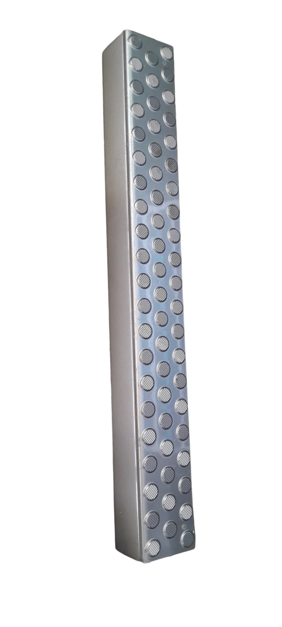Pisante Superior Parachoque Mercedes Benz Actros 2546 2