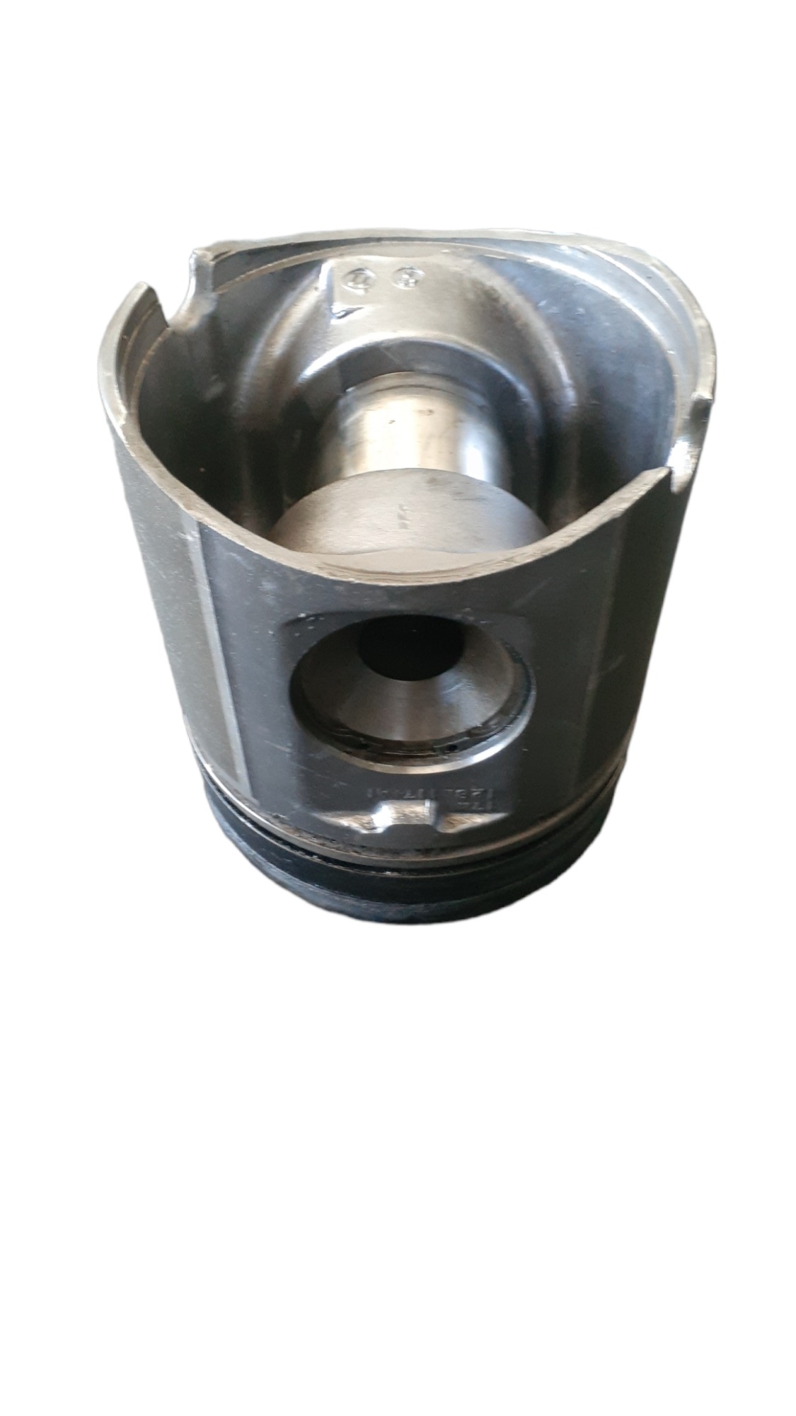 PISTAO OM 457 ORIGIAL MAHLE 5