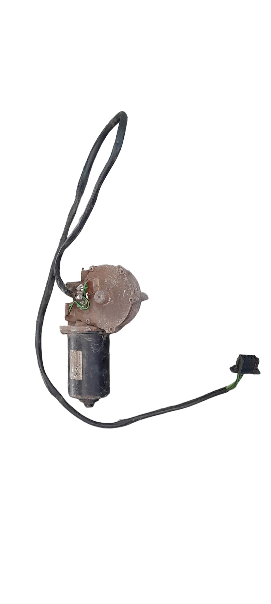 Motor Limpador Parabrisa Original Fh12 8143408 2