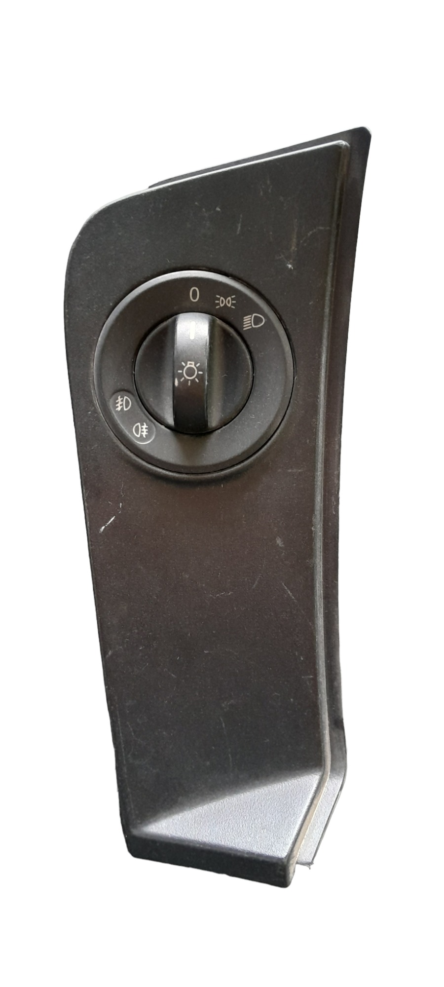 Interruptor Luz Com Moldura Mb Axor Atego A9585453404 2