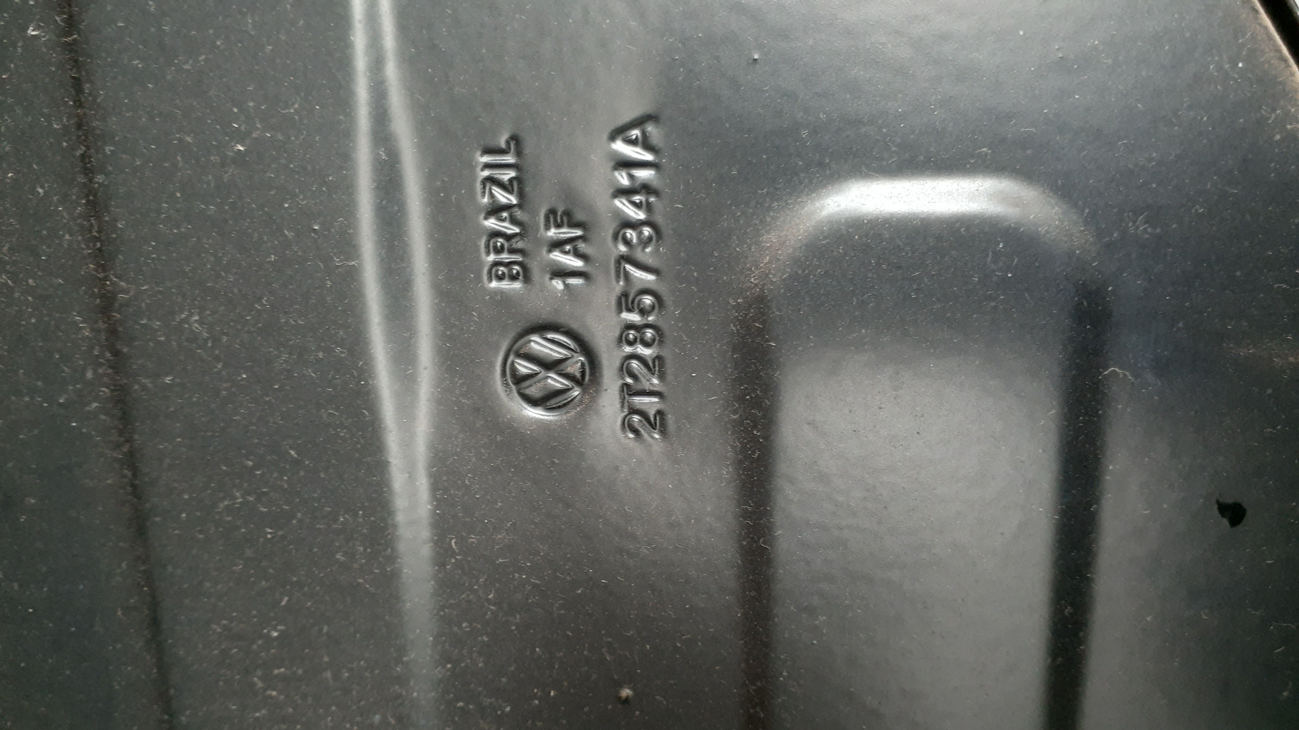 Painel Superior Vw Constellation Teto Alto 7