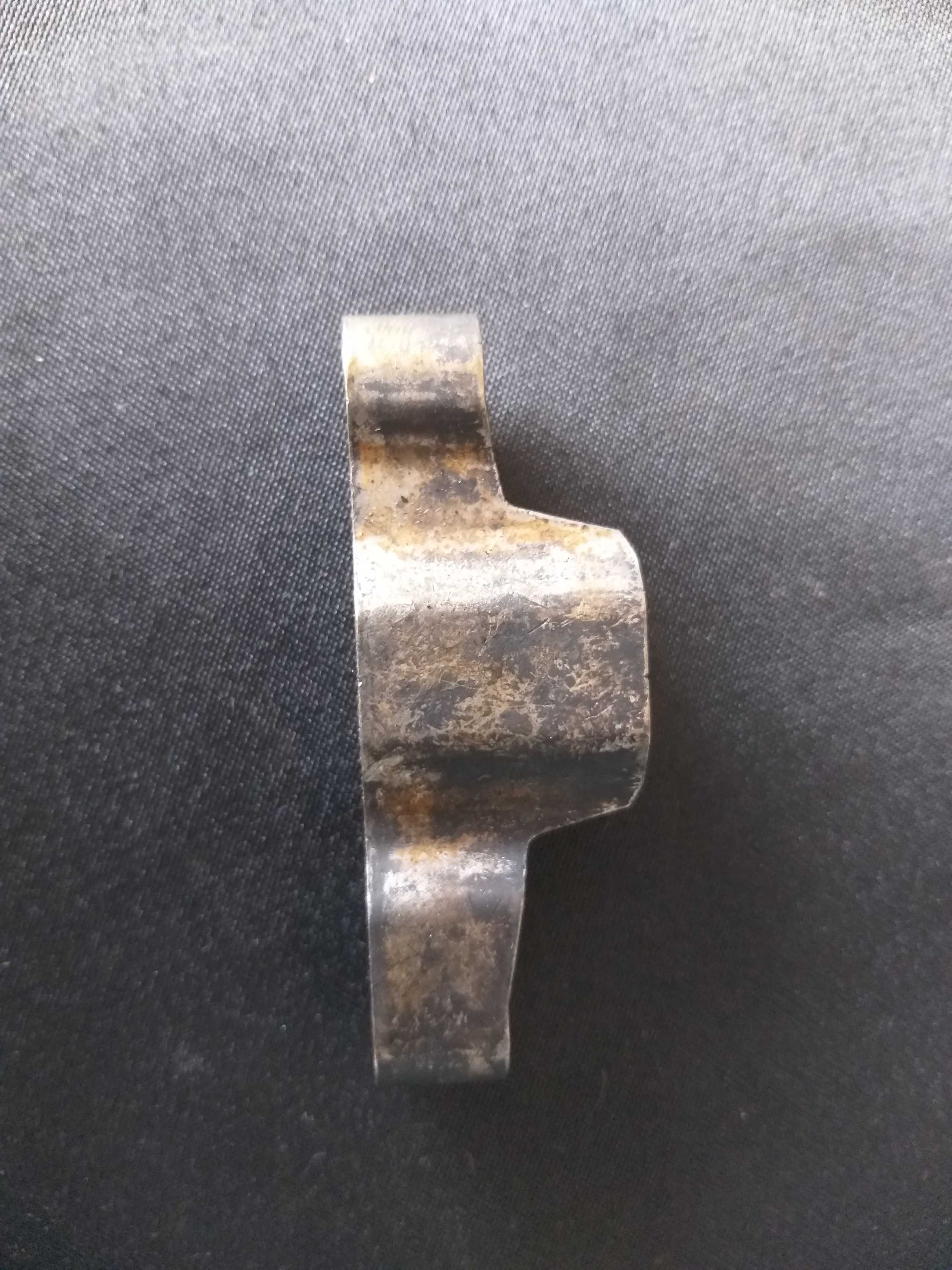 Componente Válvula Comando Volvo Fh D13 3183207 3