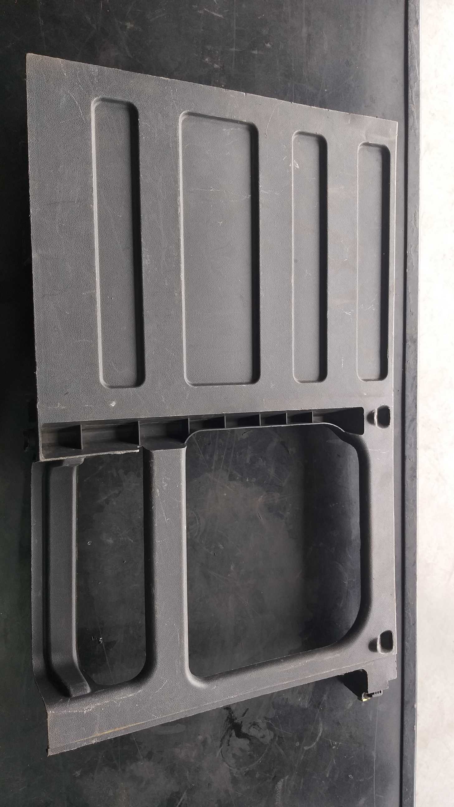 CONSOLE PISO IVECO 504091051