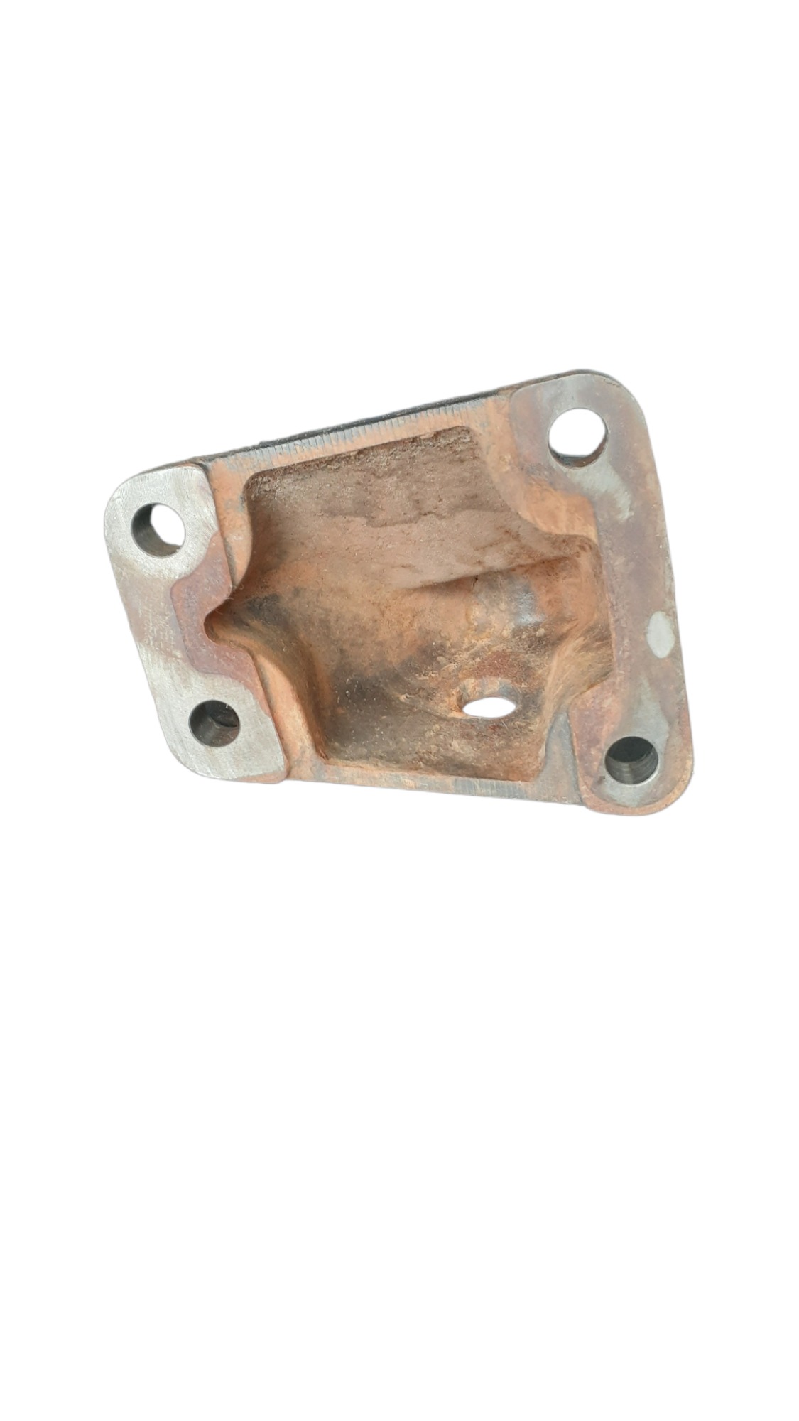 Suporte Do Motor Ld Direito Mercedes-benz 1635 3762420305 4