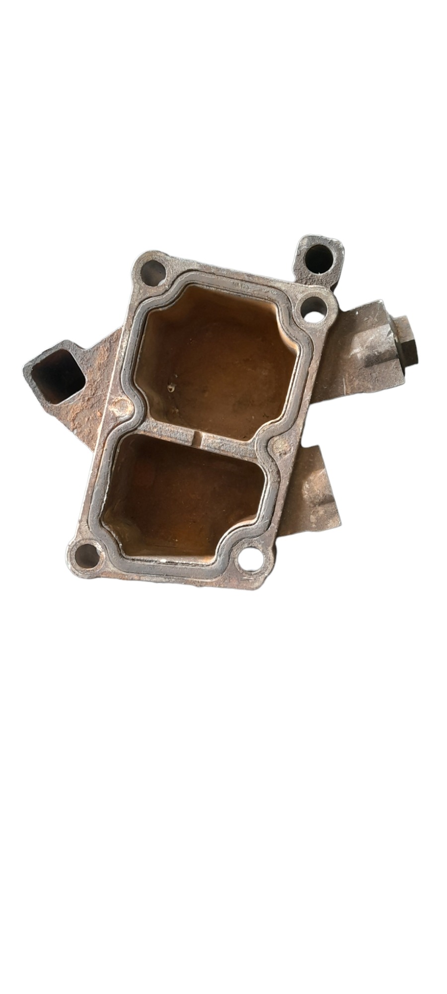 Tampa Flange Scania 1854823 2
