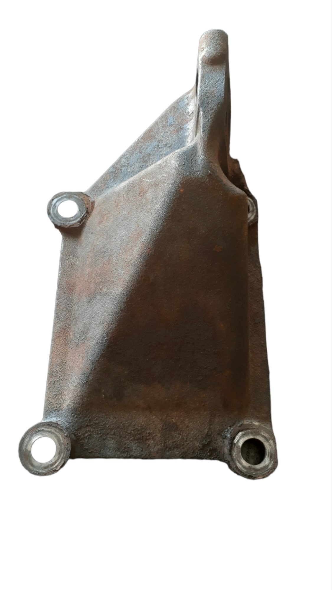 Suporte Motor Lado Direito Original Scania 1361960 1422997 2