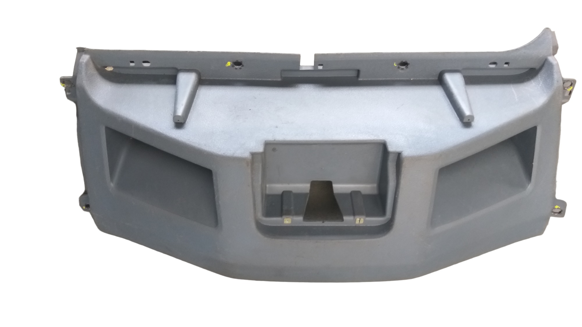 Console Central Mercedes Benz Atego A9406801080 3