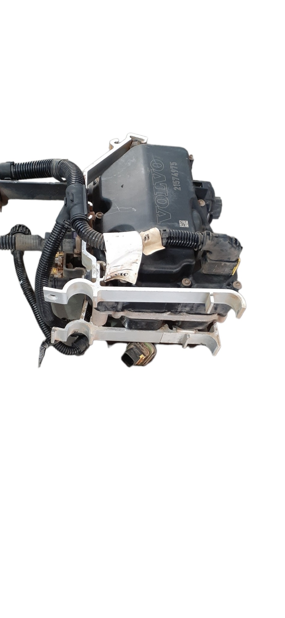 Bomba Dosadora Do Sistema De Arla Volvo Fh Fm 21574975 3