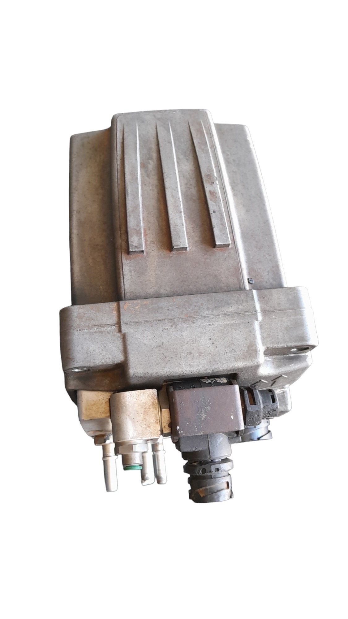 Bomba Injetora Do Arla Vw Semi Nova 2t2131113b 5273338 24v 5