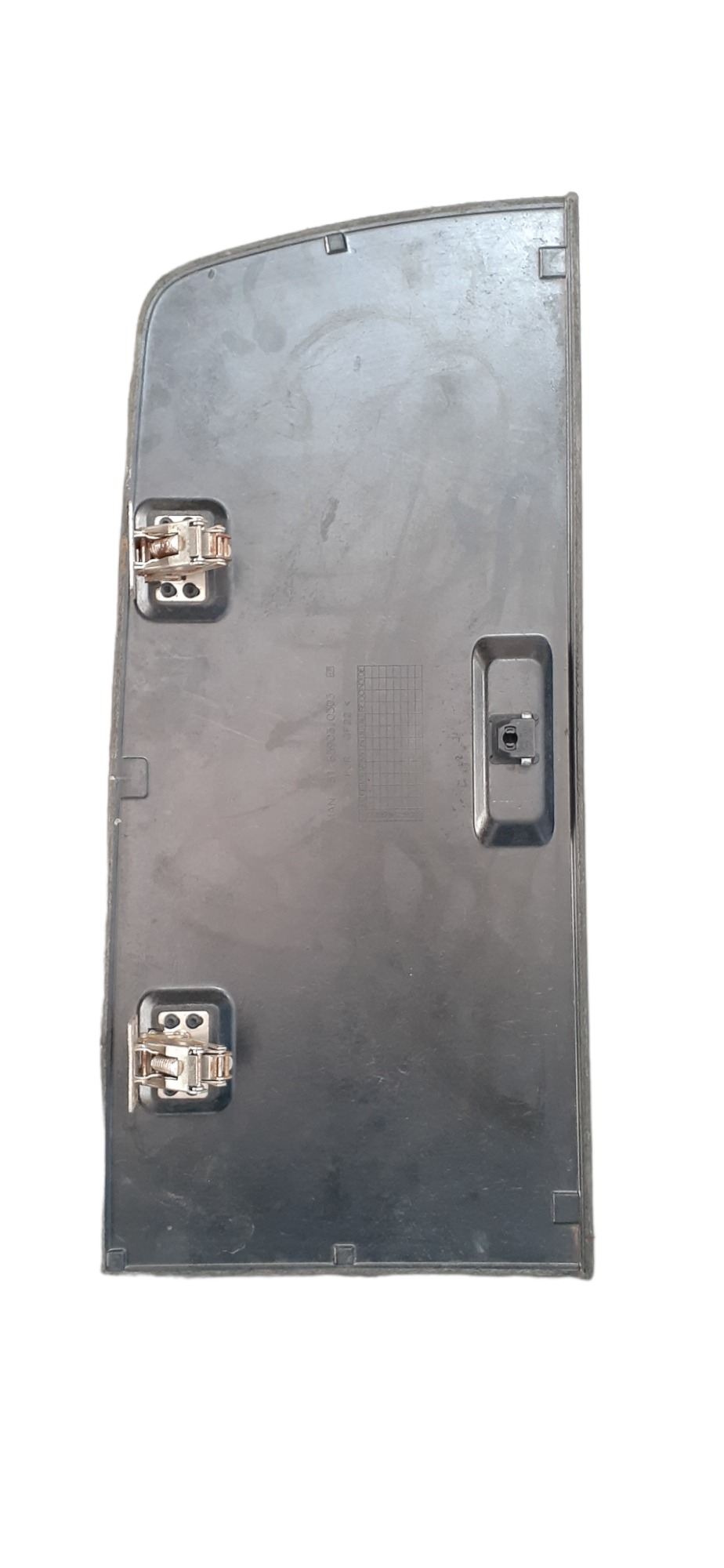 Tampa Console Superior Man Tgx 81639030303 2
