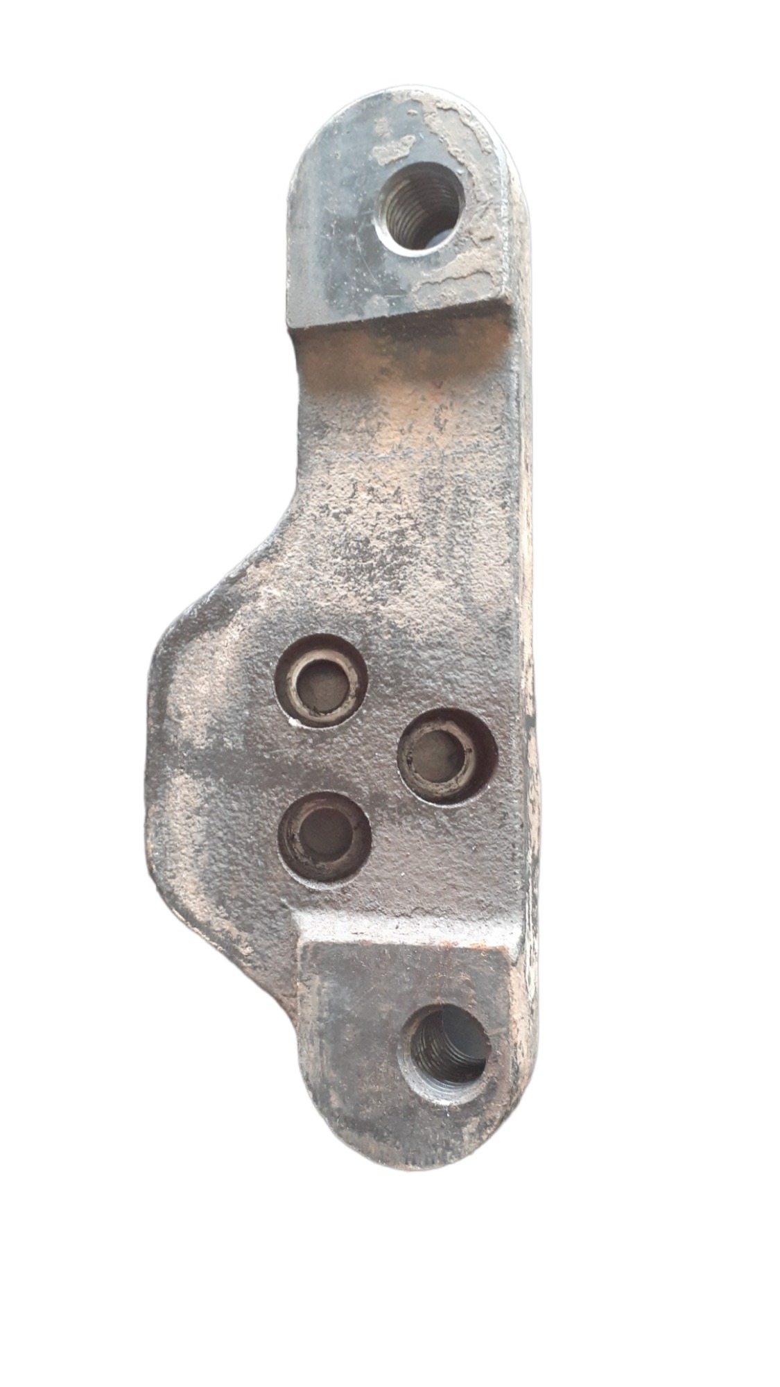 Suporte Dianteiro Motor Original Scania Esquerdo 1469279 2
