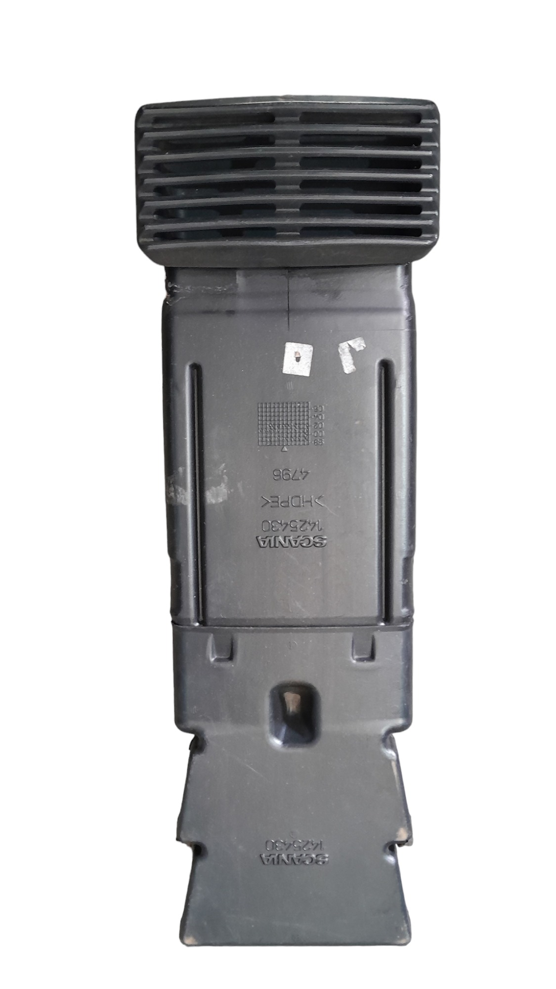 Condutor De Ar Cabine Scania 1425430 2